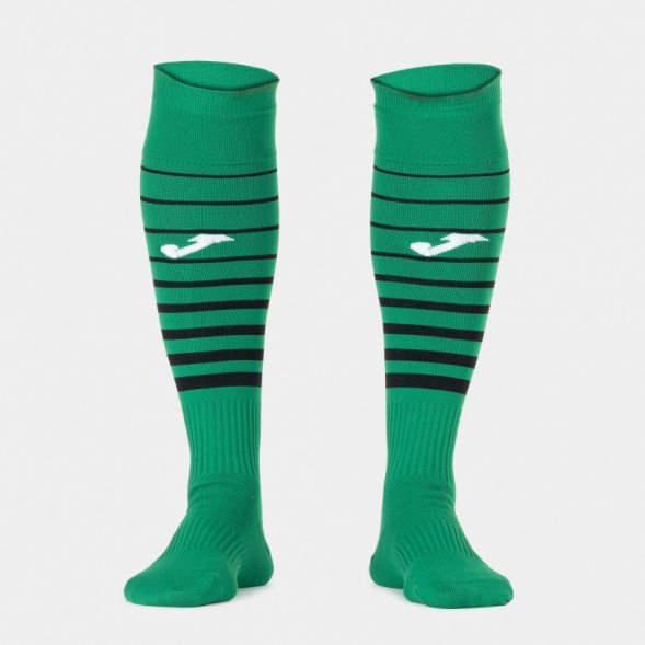 Ассортимент | MEDIAS PREMIER II VERDE NEGRO