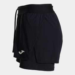 SHORT SCULPTURE II NEGRO