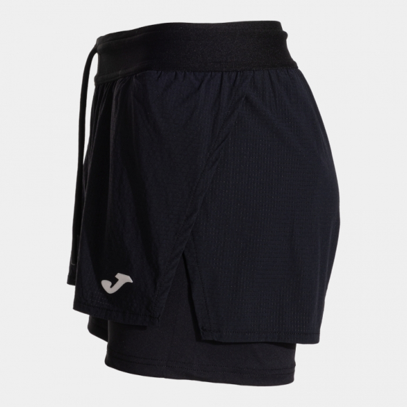 SHORT SCULPTURE II NEGRO