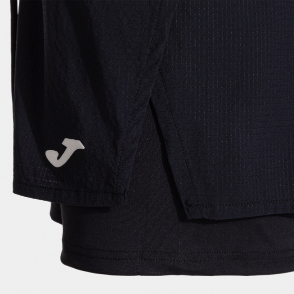 SHORT SCULPTURE II NEGRO