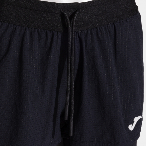 SHORT SCULPTURE II NEGRO