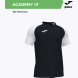 JOMA Футболка ACADEMY IV 101968.102 СвСк (04-S)