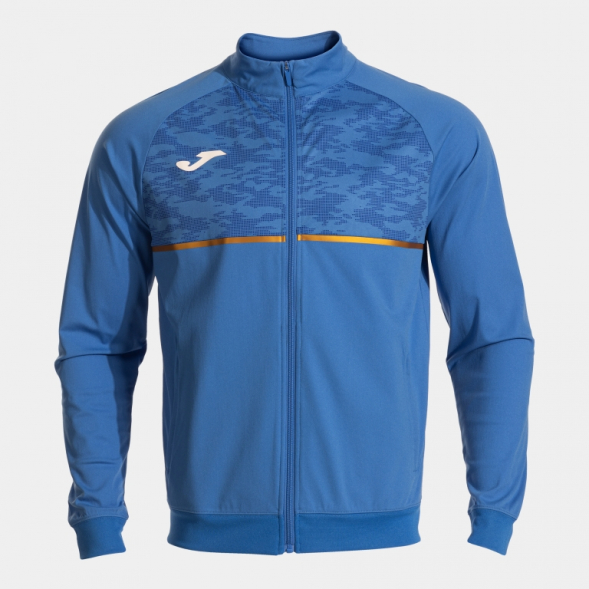 CHAQUETA RECORD III ROYAL