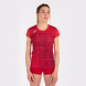 Футболка с коротким рукавом ELITE VIII Красный
