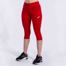 Леггинсы 3/4 OLIMPIA WOMAN Красный