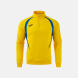 SUDADERA T-CHAMPIONSHIP AMARILLO ROYAL