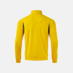 SUDADERA T-CHAMPIONSHIP AMARILLO ROYAL