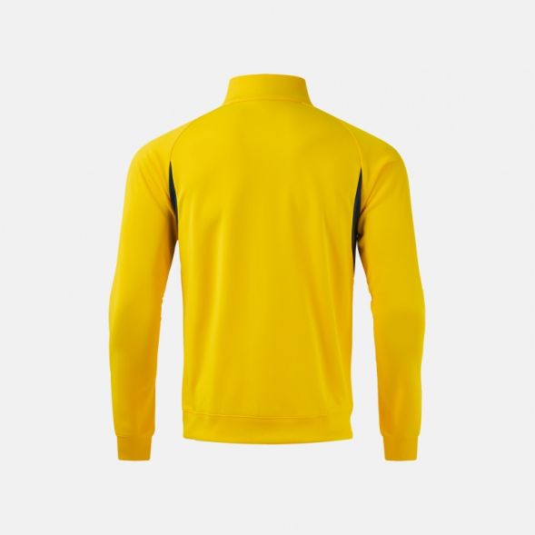 SUDADERA T-CHAMPIONSHIP AMARILLO ROYAL