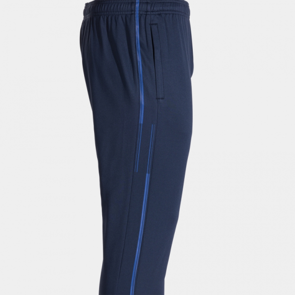 PANTALÓN LARGO CHAMPIONSHIP VIII DARK NAVY ROYAL
