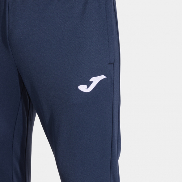 PANTALÓN LARGO CHAMPIONSHIP VIII DARK NAVY ROYAL