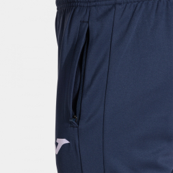 PANTALÓN LARGO CHAMPIONSHIP VIII DARK NAVY ROYAL