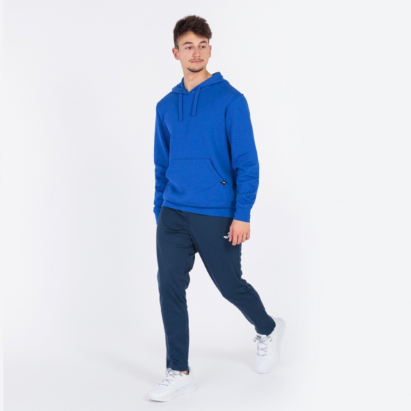 Толстовка с капюшоном CHAMELEON Синий Royal