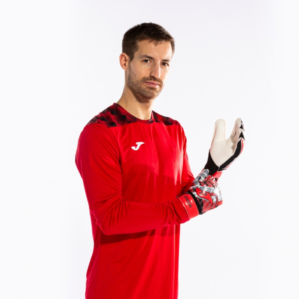 SET ZAMORA VIII ROJO