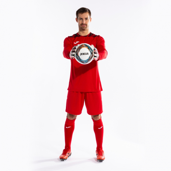 SET ZAMORA VIII ROJO