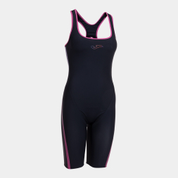 BAÑADOR HYDRO NEGRO