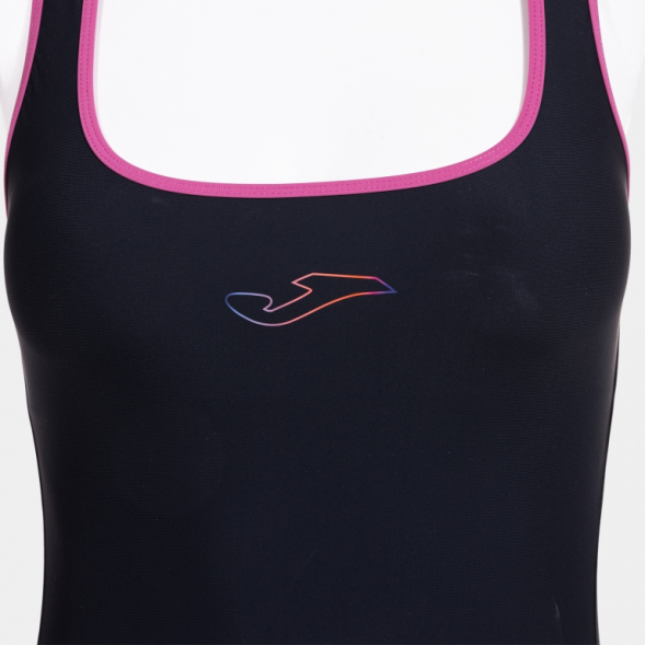 BAÑADOR HYDRO NEGRO