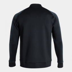 CHAQUETA ELITE XI NEGRO ANTRACITA