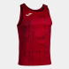 CAMISETA TIRANTES ELITE IX ROJO