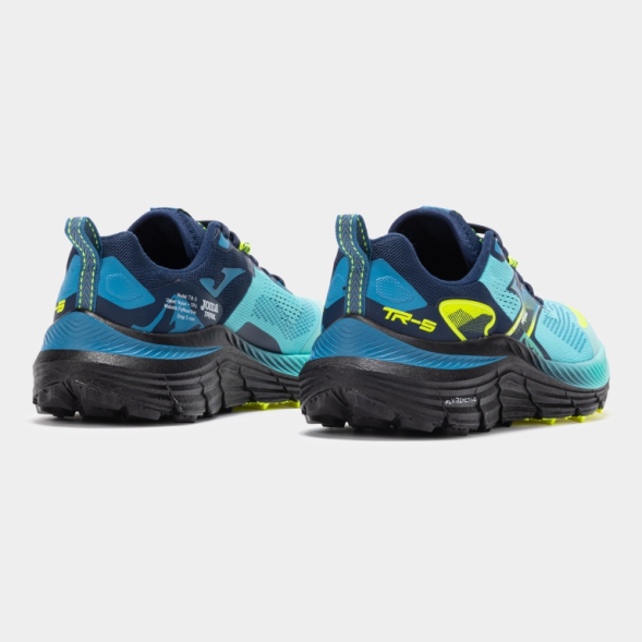 TR-5 MEN 2517 PETRÓLEO