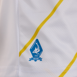 CAMISETA MANGA CORTA 2ª F.C. LORIENT