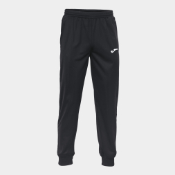 Брюки COMBI ESTADIO PANTS Черный
