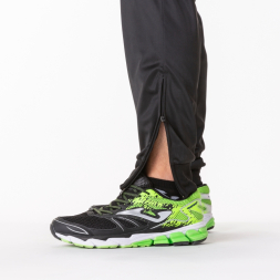 Брюки COMBI ESTADIO PANTS Черный