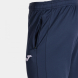 PANTALÓN LARGO CHAMPIONSHIP VIII DARK NAVY AMARILLO
