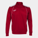 SUDADERA CHAMPIONSHIP VII ROJO BLANCO
