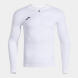 SUDADERA R-TRAIL NATURE BLANCO