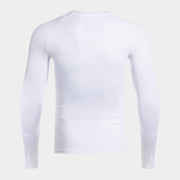 SUDADERA R-TRAIL NATURE BLANCO
