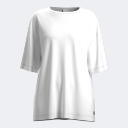 CAMISETA MANGA CORTA BREATH BLANCO