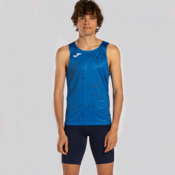 CAMISETA TIRANTES ELITE IX ROYAL