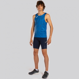CAMISETA TIRANTES ELITE IX ROYAL