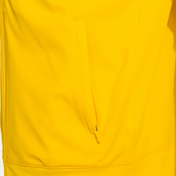 CHAQUETA RECORD III AMARILLO