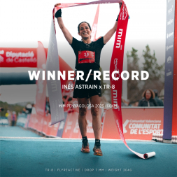 TR-8 MEN 2517 PETRÓLEO