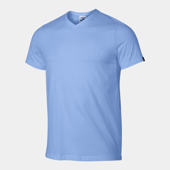 CAMISETA MANGA CORTA VERSALLES AZUL