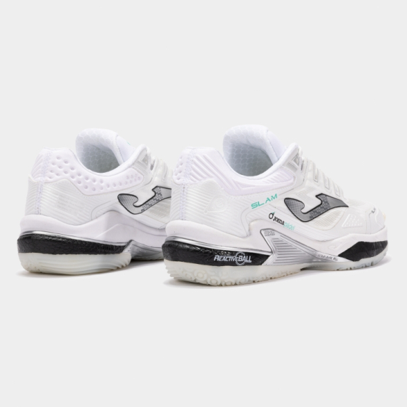 SLAM LADY 2502 BLANCO