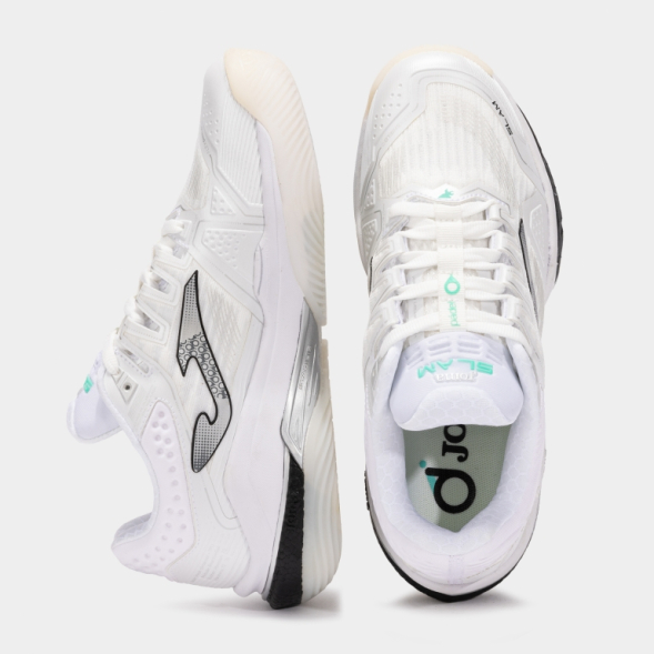 SLAM LADY 2502 BLANCO