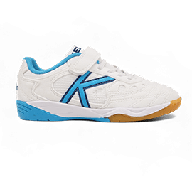 KELME Футзальная обувь INDOOR COPA ELASTIC 55463-136 (29 EUR/ 12.0C USA)
