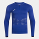 SUDADERA R-TRAIL NATURE AZUL