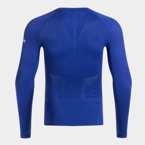 SUDADERA R-TRAIL NATURE AZUL