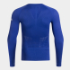SUDADERA R-TRAIL NATURE AZUL