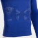 SUDADERA R-TRAIL NATURE AZUL