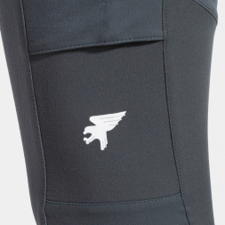 PANTALÓN LARGO EXPLORER ANTRACITA