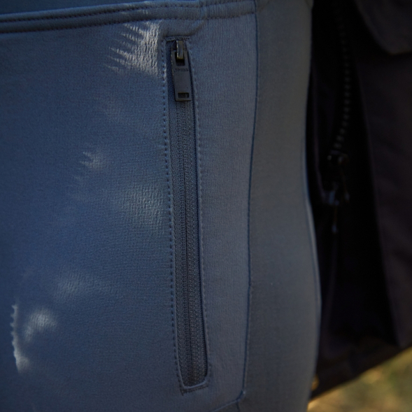 PANTALÓN LARGO EXPLORER ANTRACITA