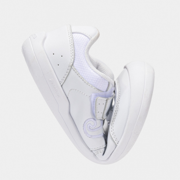 VELA JR 2502 BLANCO BAREFOOT