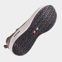 Ассортимент | LACELESS MEN 2524 MARRÓN