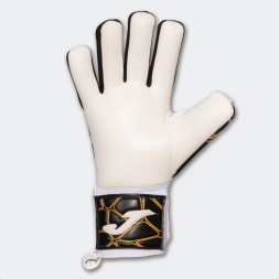 GUANTES PORTERO GK- PRO NEGRO ORO