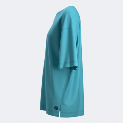 CAMISETA MANGA CORTA BREATH AZUL