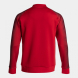 CHAQUETA ELITE XI ROJO